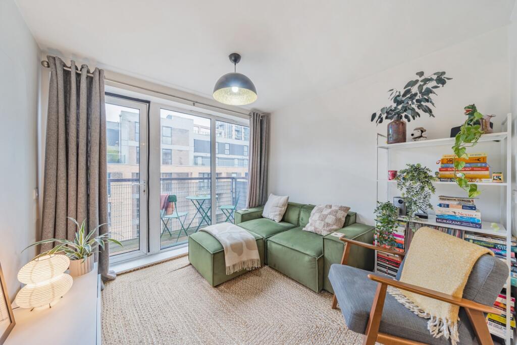 Main image of property: Norman Road London SE10