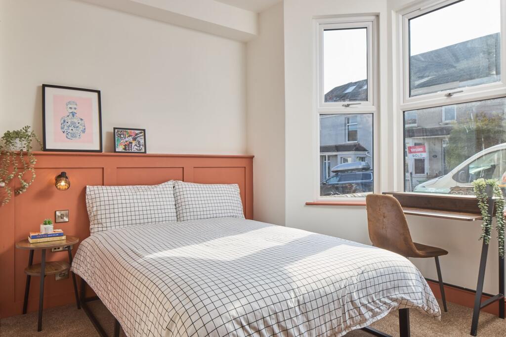 Main image of property: Manworthy Road, Bristol, BS4
