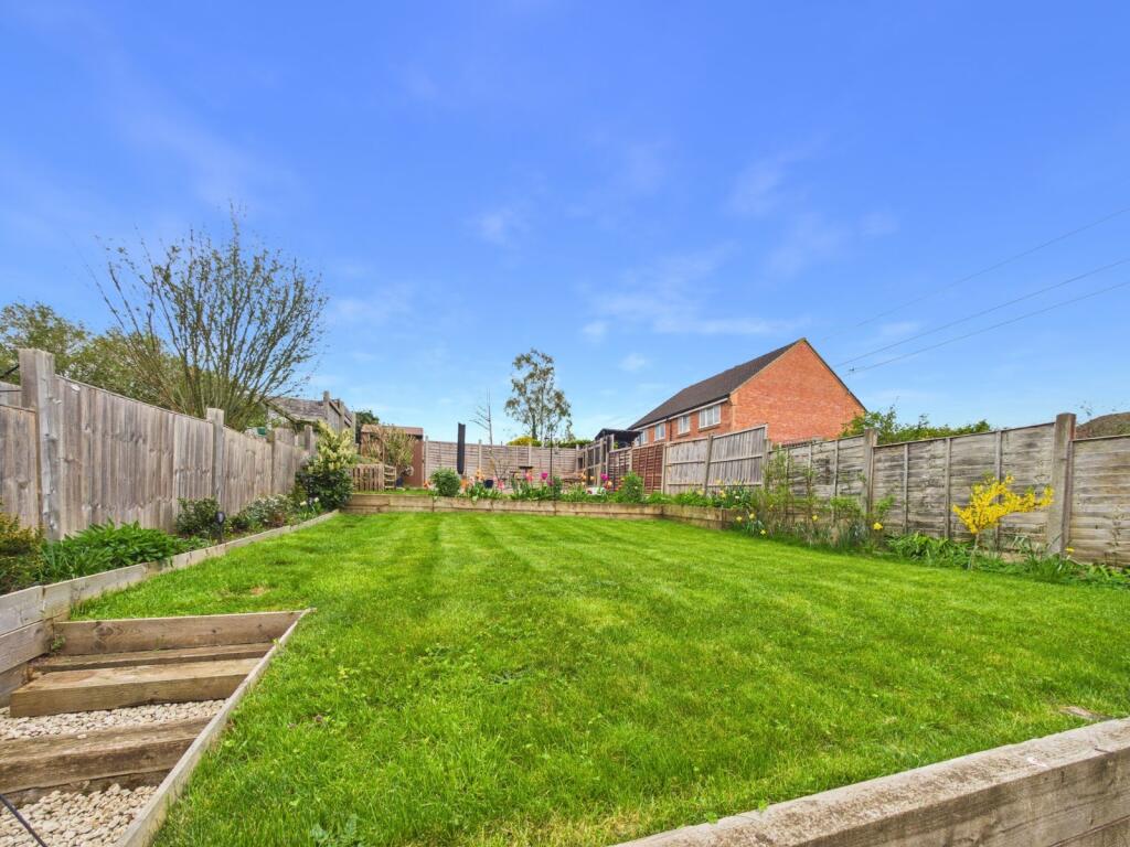 Rea Way, Worcester, Worcestershire, WR2 photo 4