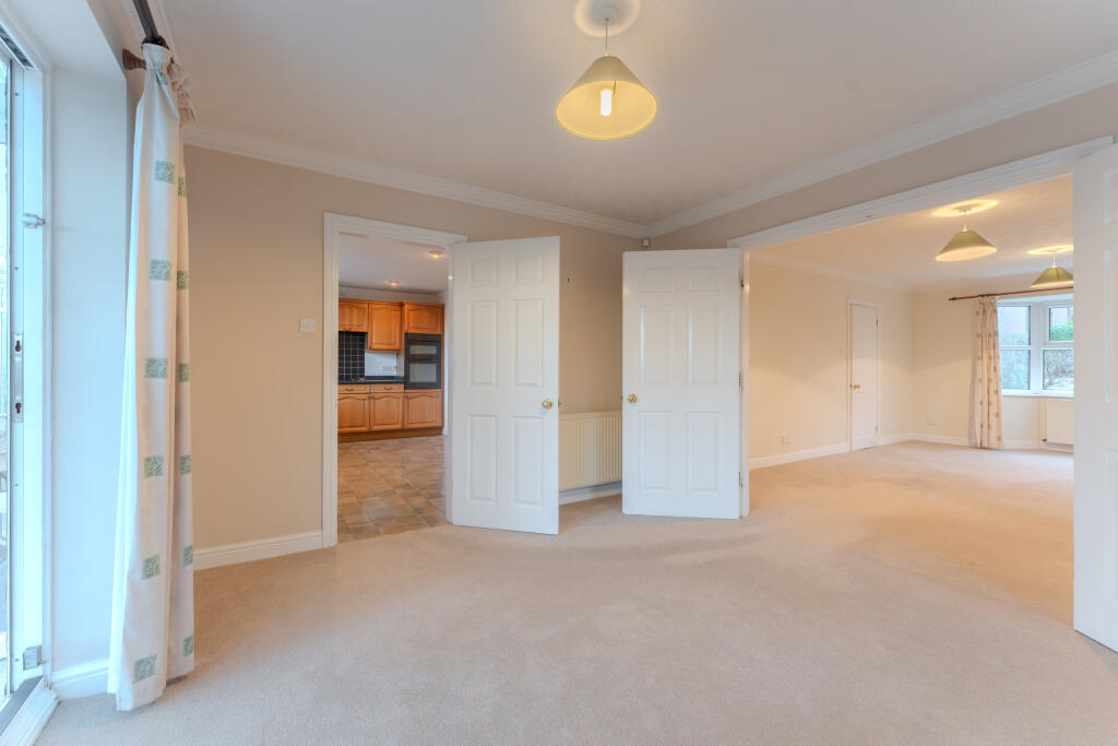 1, Duncombe Close, Malton, North Yorkshire photo 4