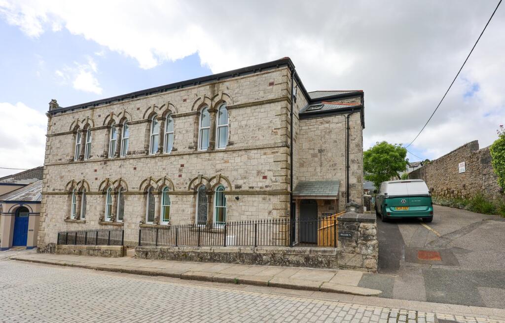 Main image of property: Trevarthian Road, St Austell, PL25