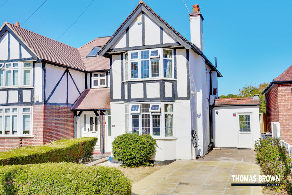 Main image of property: Repton Road, Orpington