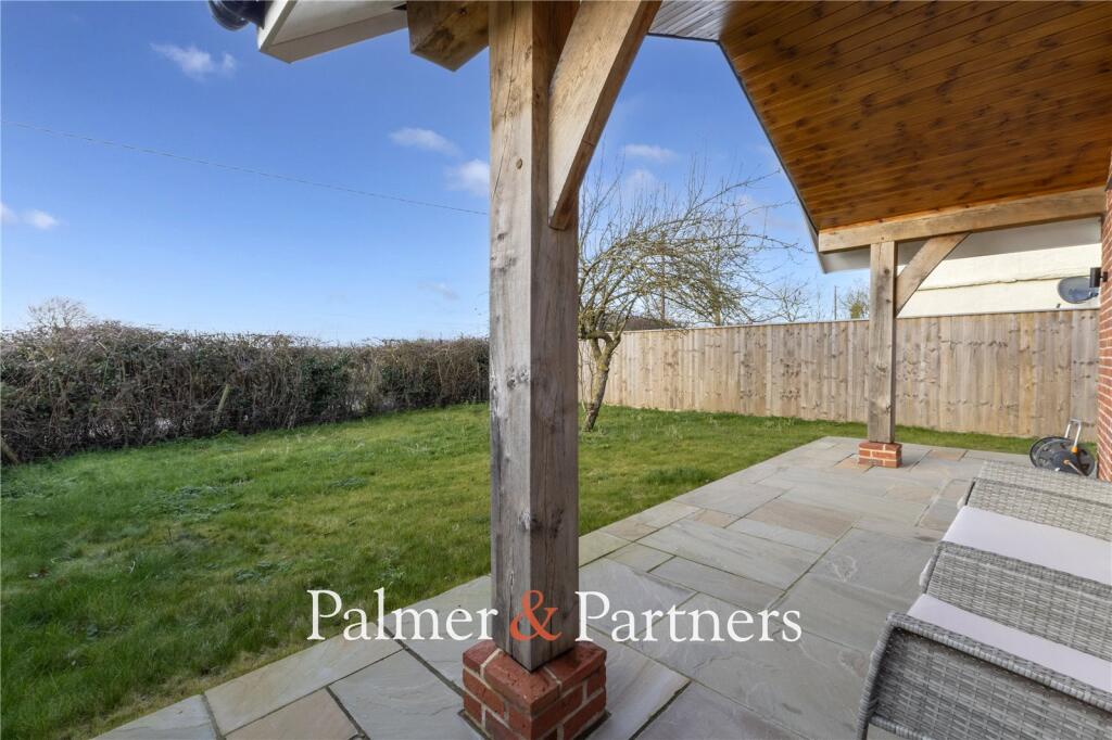 Langshaw Close, Framlingham, Woodbridge, Suffolk, IP13 photo 2