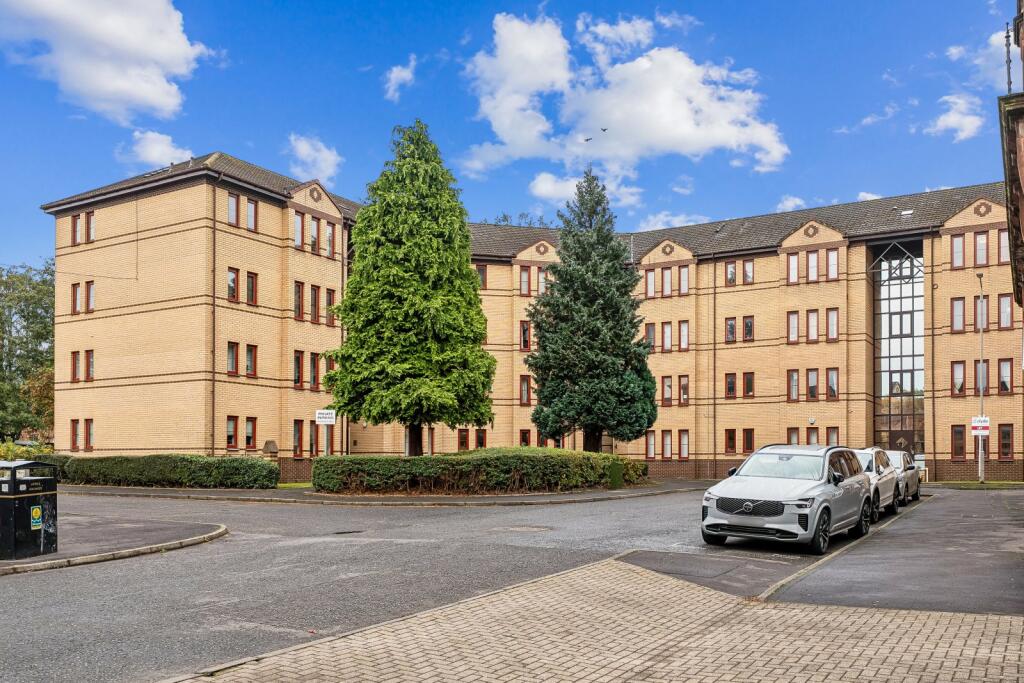 Main image of property: Herbert Street, Flat H, Kelvinbridge, Glasgow, G20