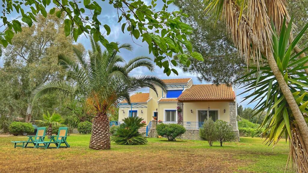 Main image of property: Ionian Islands, Corfu, Lefkimmi