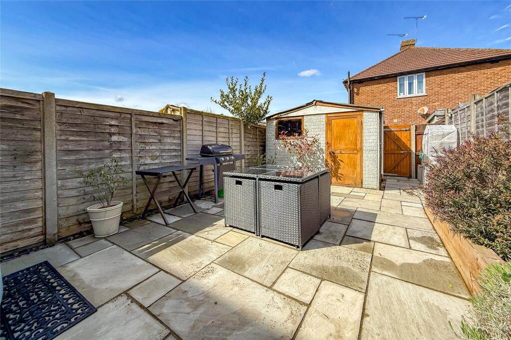 Additional image 12 of Sadleir Road, St. Albans, Hertfordshire, AL1
