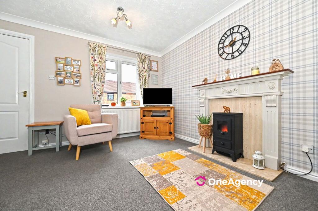 Brookview Drive, Weston Coyney, Stoke-on-Trent, ST3 photo 4