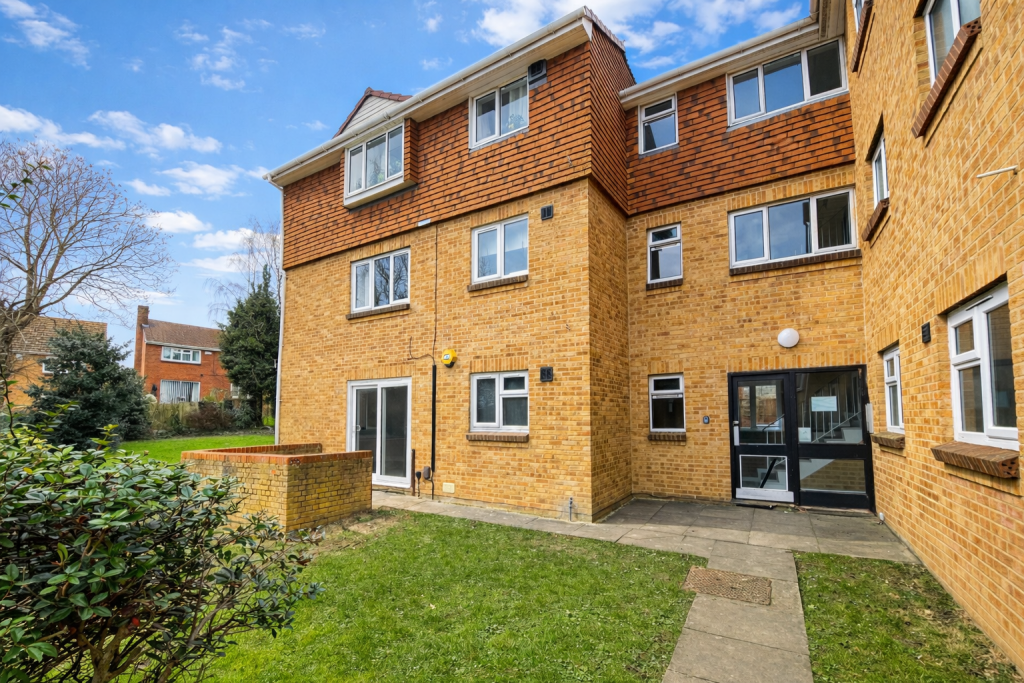 Main image of property: Fallowfield, Sittingbourne