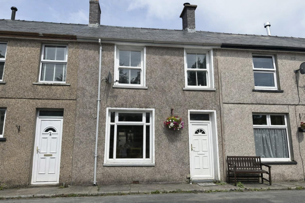 Main image of property: Ty Llwyd Terrace, Trawsfynydd, Blaenau Ffestiniog