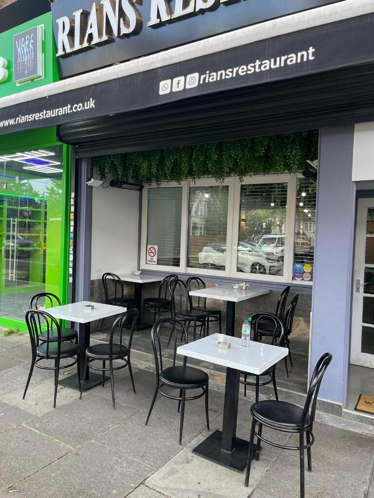 Main image of property: Green Lanes, London, N13
