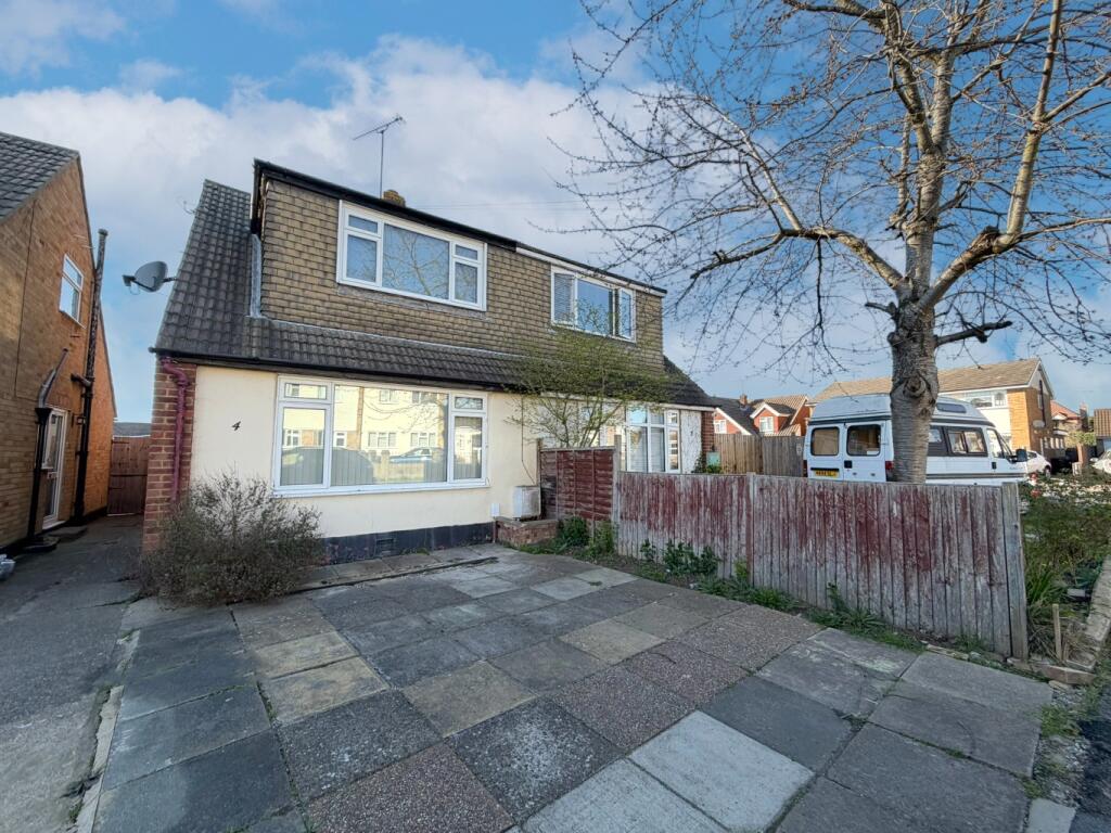 Main image of property: Orchard Road, Benfleet