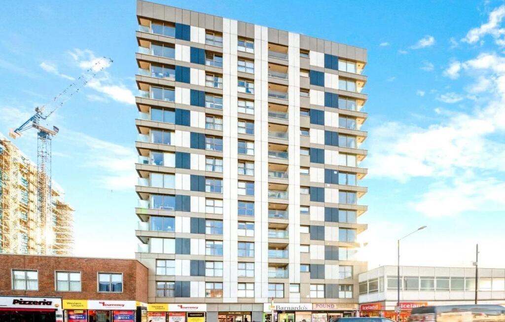 Main image of property: Station Road, Edgware