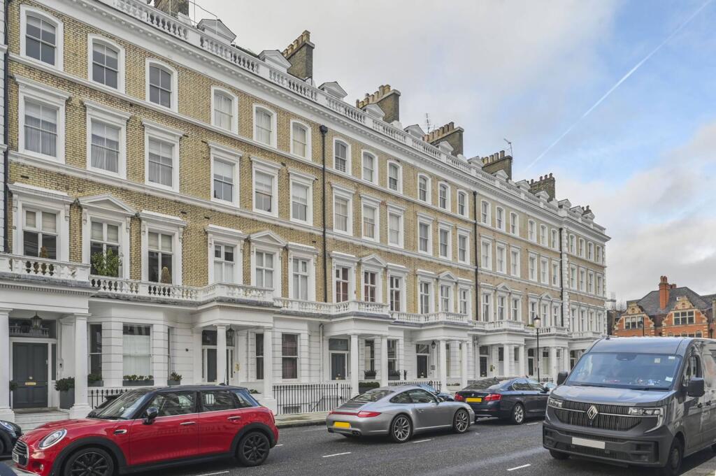 Main image of property: Onslow Gardens, South Kensington, London, SW7