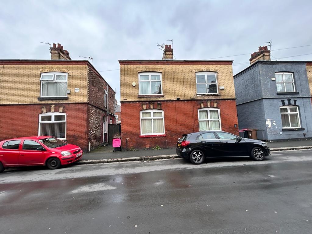 Main image of property: Lewis Street, Eccles,