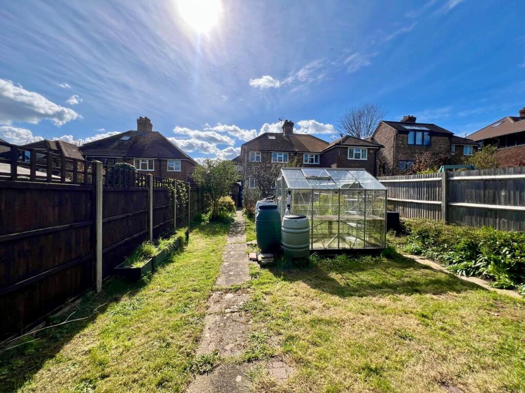 Main image of property: Highdown Road, Lewes