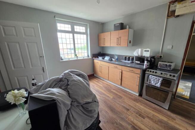 Flat 2