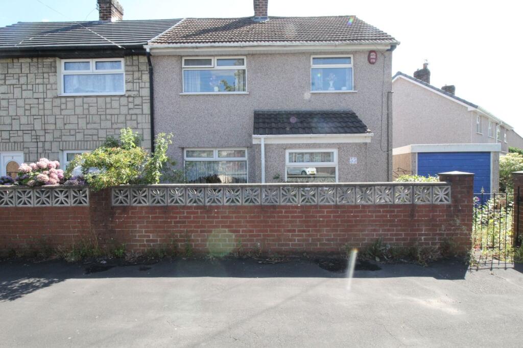 Main image of property: Berrys Lane, St Helens, WA9