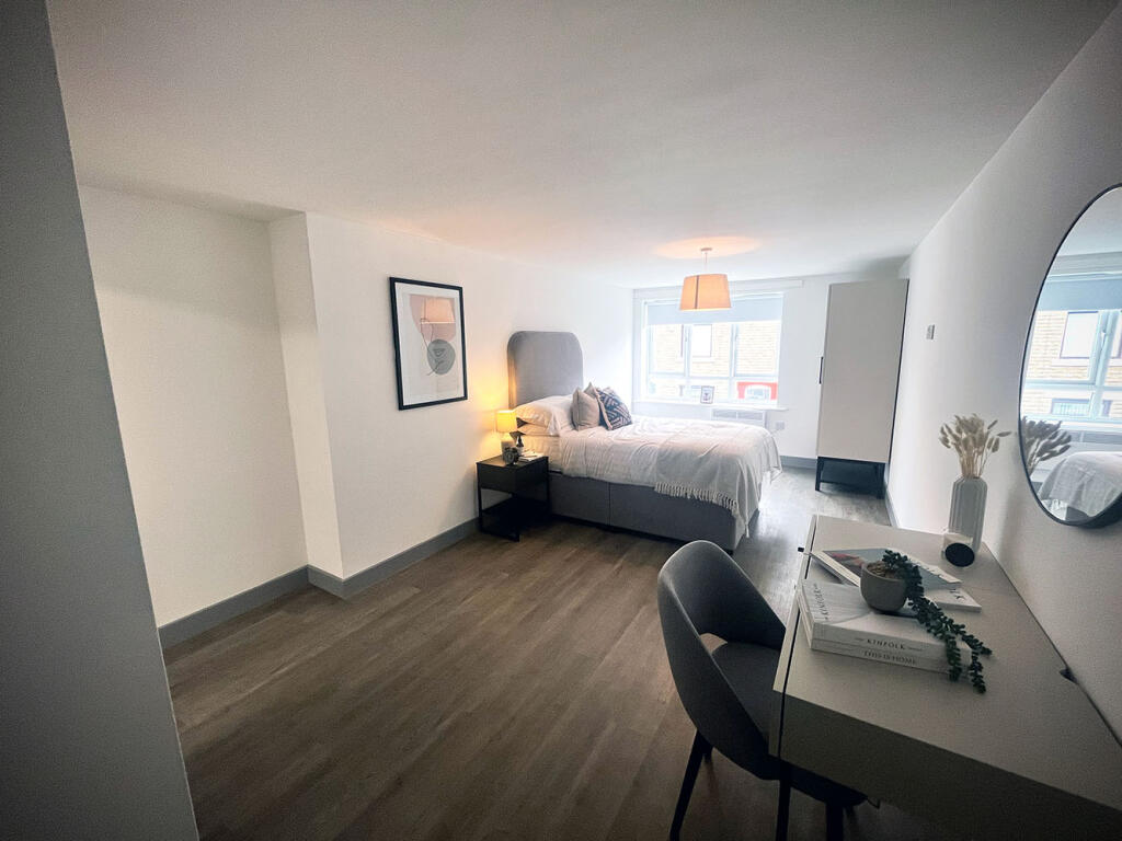 Main image of property: Park Place