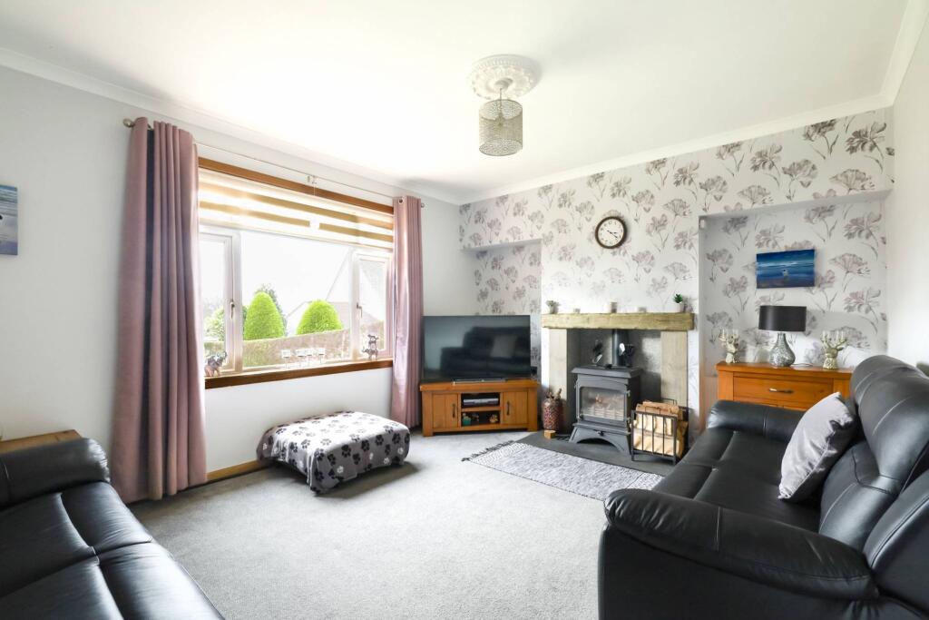 Additional image 2 of 10  Sunnybrae Cottages, Logie Coldstone, Aboyne, AB34 5PQ