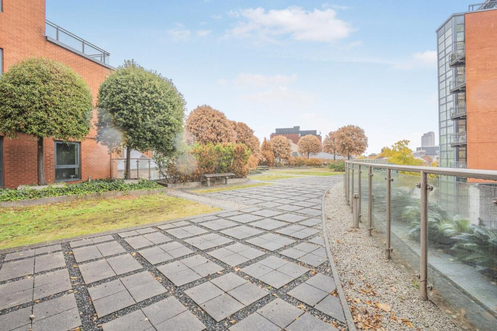 Apartment in Sheffield - View 4