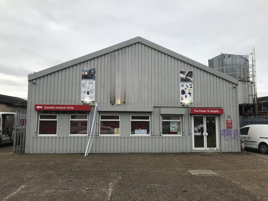 Main image of property: 51 Barker Street, Norwich, NR2 4TN