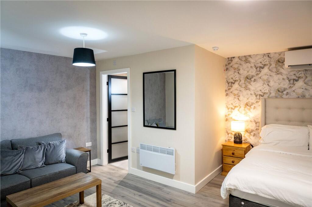 Apartment in Stockton-on-Tees - More