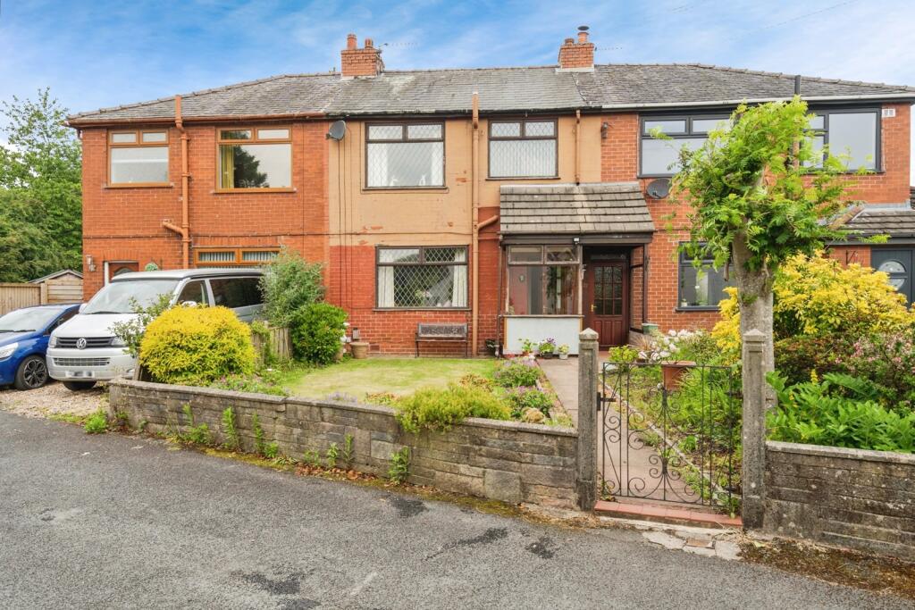Main image of property: Dobb Brow Road, Westhoughton, Bolton, Greater Manchester, BL5