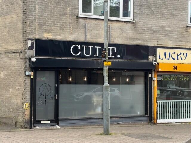 Main image of property: Station Street, NG17