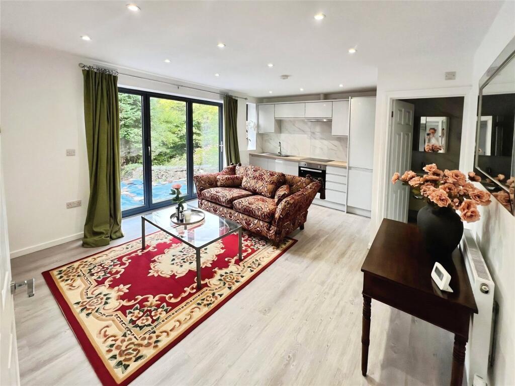 Main image of property: Stow Park Crescent, Newport, NP20