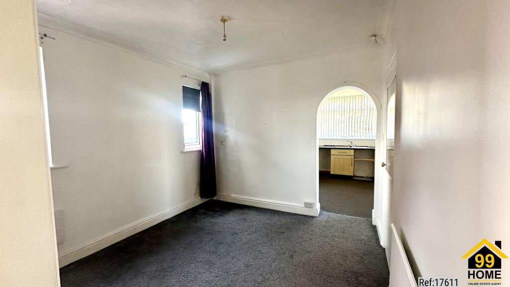 House in Doncaster - More