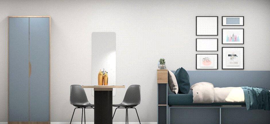 2 bedroom apartment for rent