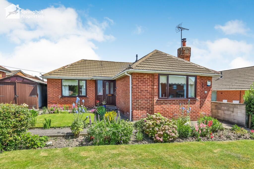 Main image of property: Park Lane, Pinxton, Nottingham, Nottinghamshire