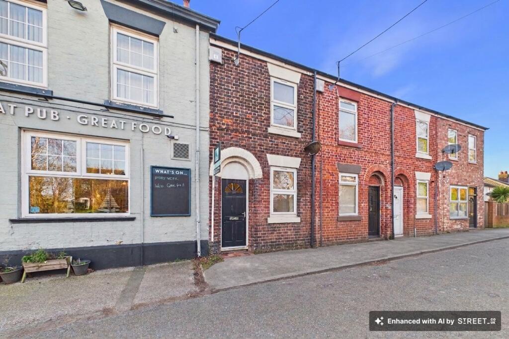 Main image of property: Weston Road, Runcorn, WA7