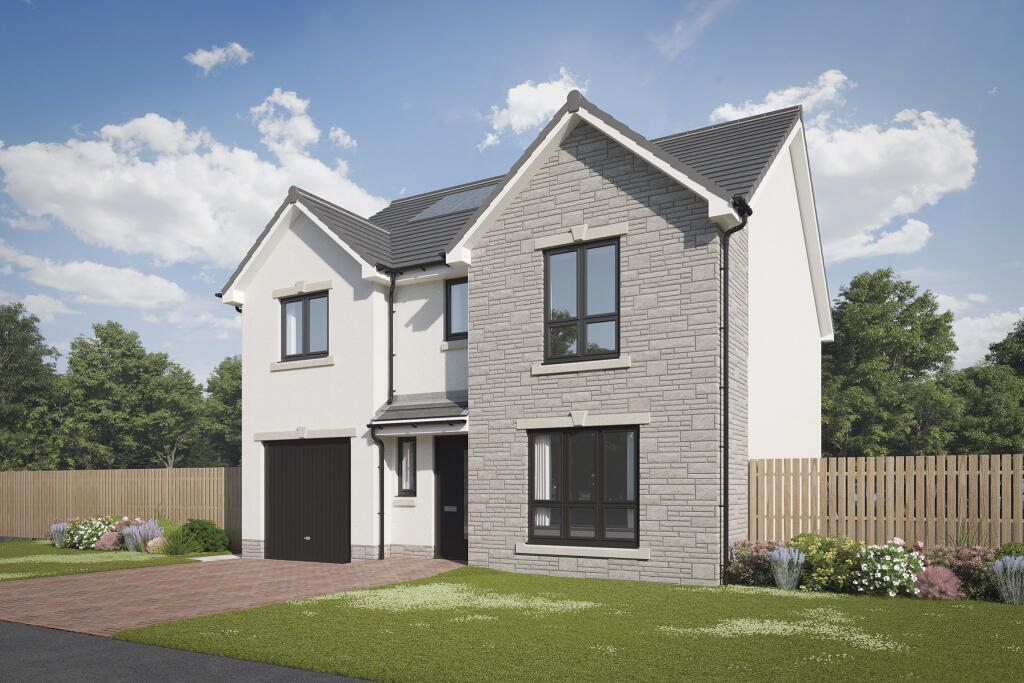 Main image of property: Main Street,
Newmains,
North Lanarkshire,
ML2 9BG