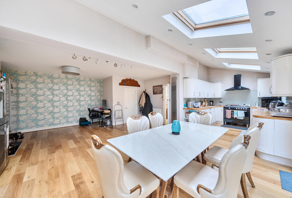 Main image of property: Hemingford Road, Cheam, Sutton, SM3