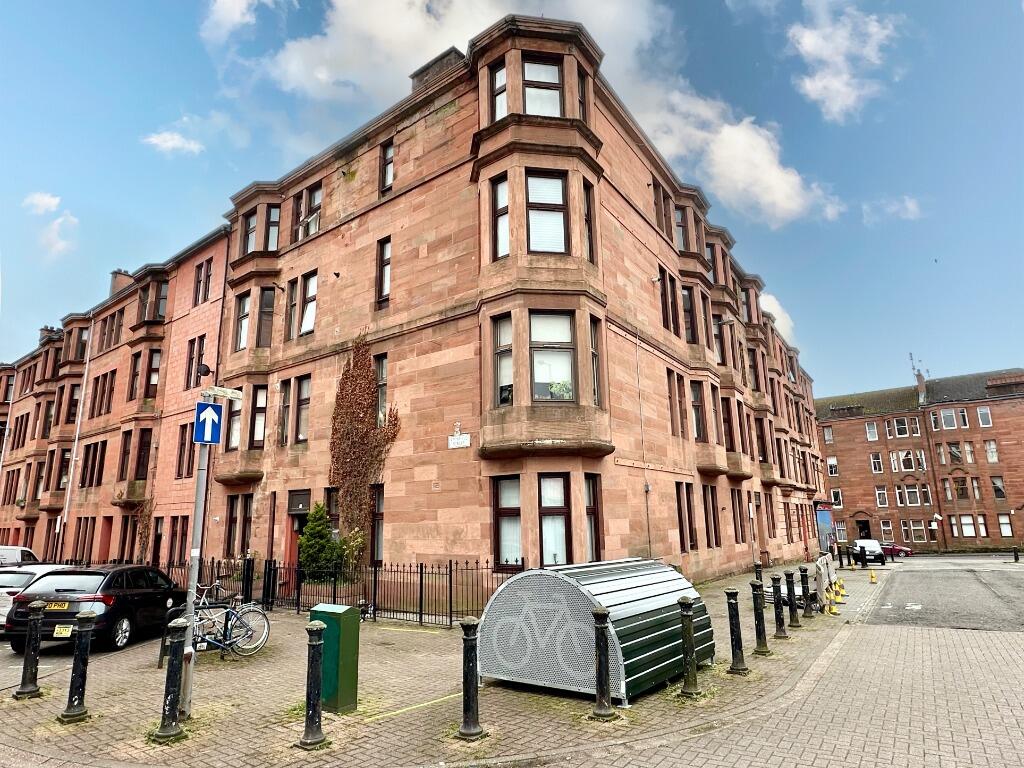 Main image of property: Amisfield Street, Maryhill, Glasgow, G20