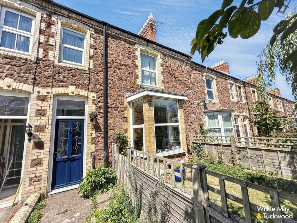 Main image of property: Doniford Road, Watchet