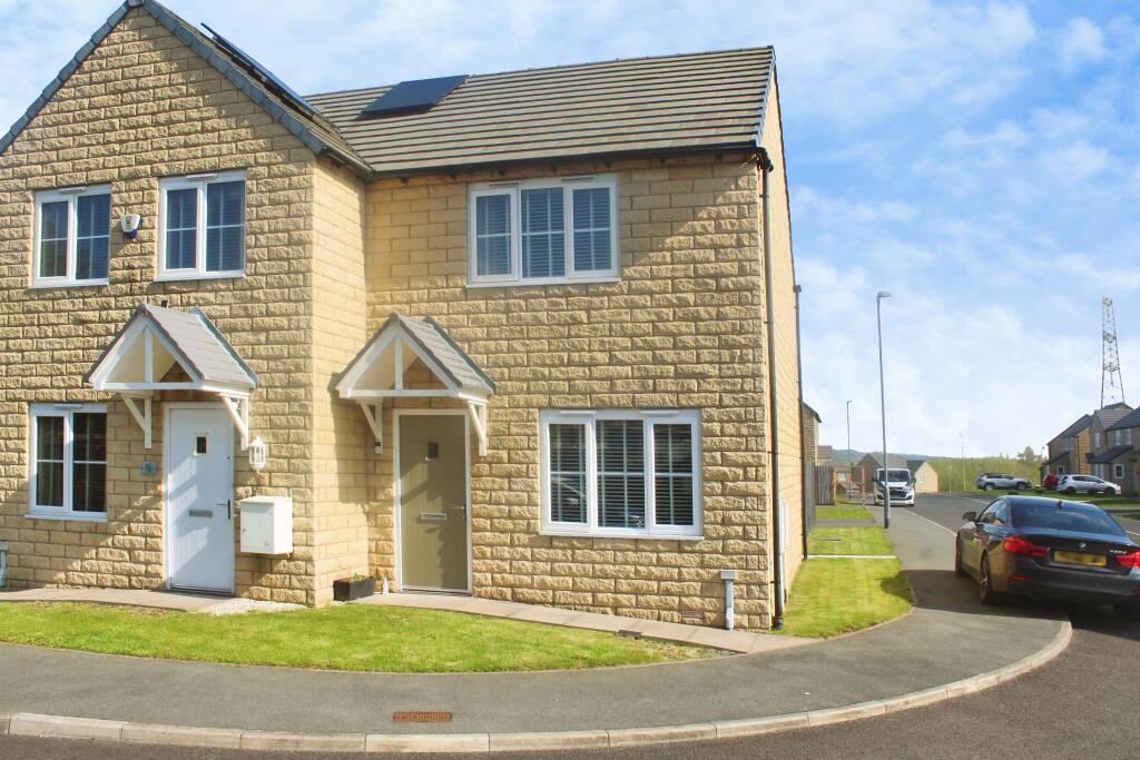 Main image of property: Navigation Drive, Hapton, BB12