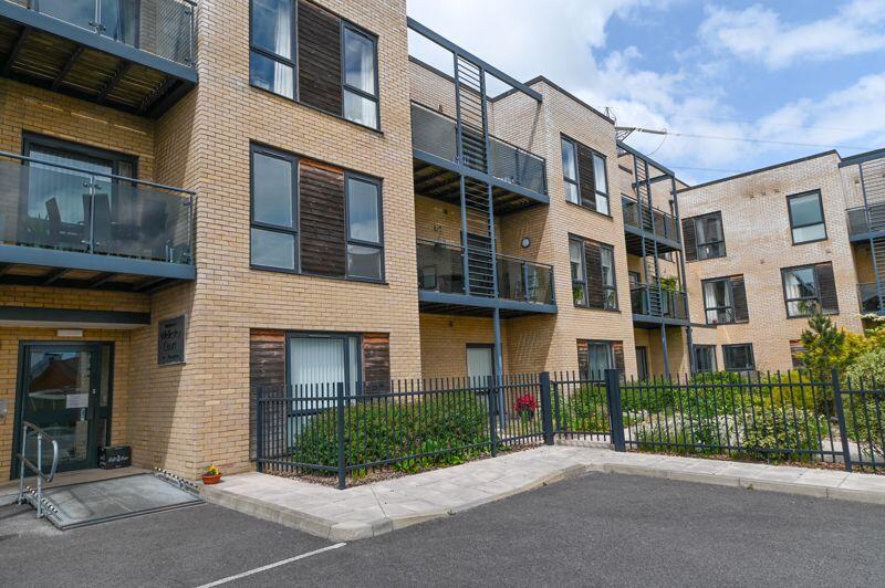 Darnel Road, Waterlooville