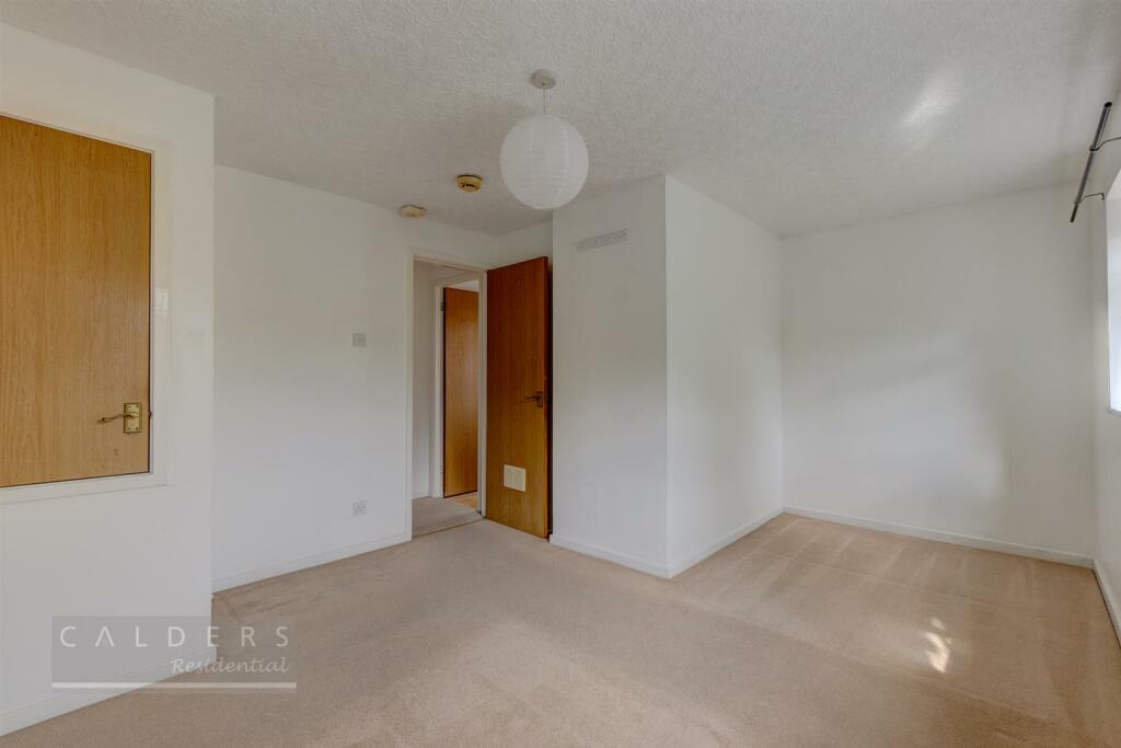 House in North Warwickshire, Birchmoor, Polesworth CP - More