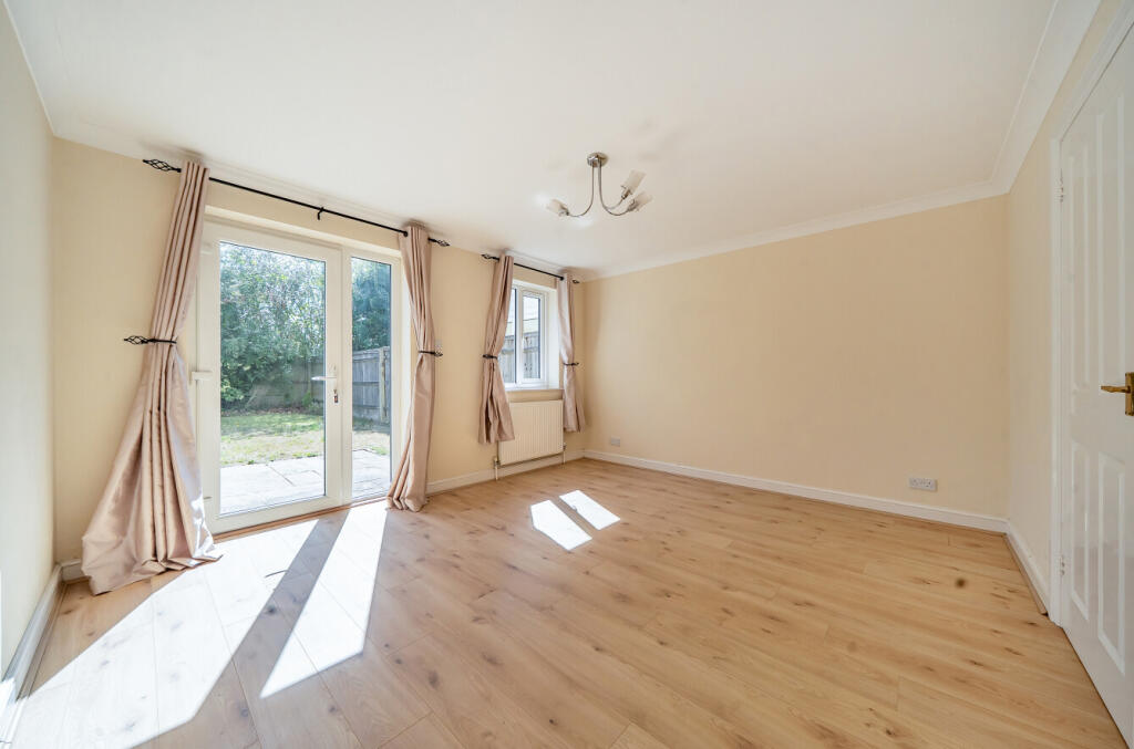 House in West Oxfordshire, Cogges, Witney - View 3