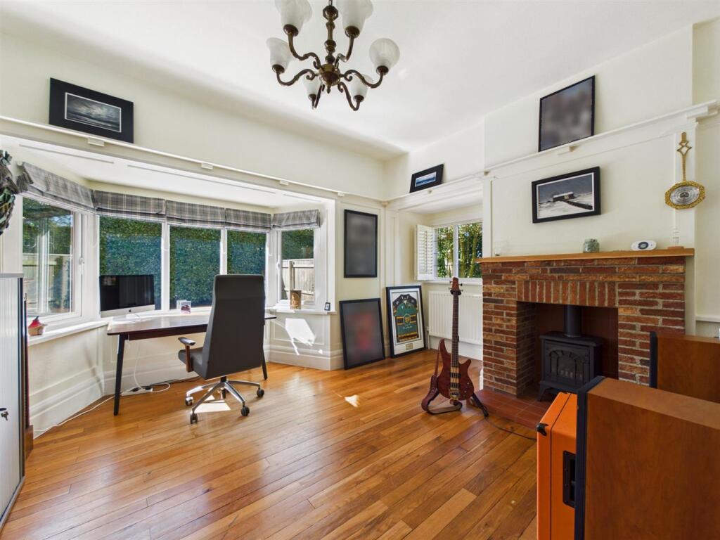 House in Newcastle upon Tyne - View 5