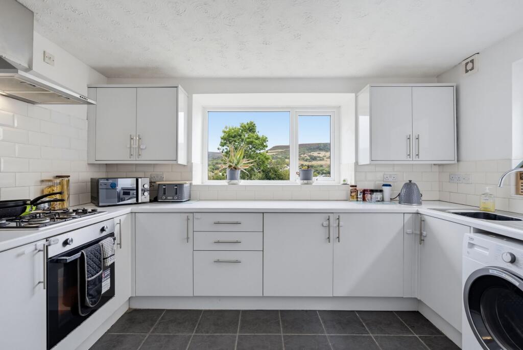 House in Cwmfelin, Oakwood, Maesteg - View 3