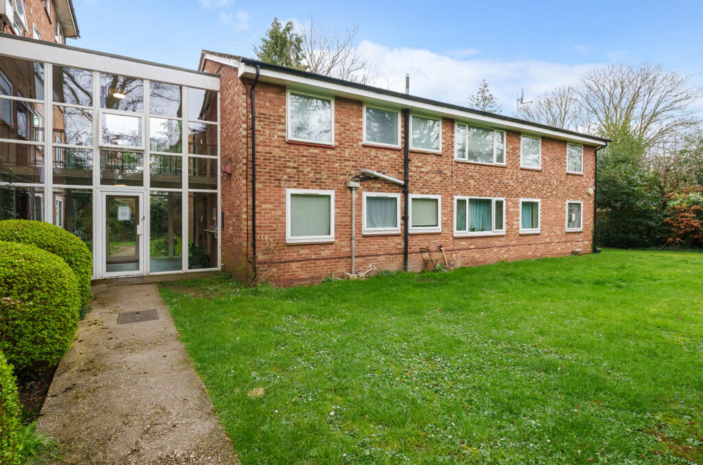 Main image of property: Beta House, Southcote Road, Reading