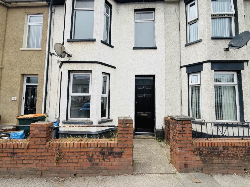Main image of property: Malpas Road, Newport,
