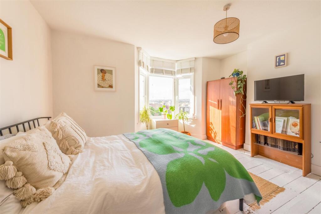 Carlyle Street, Brighton – pohled 5