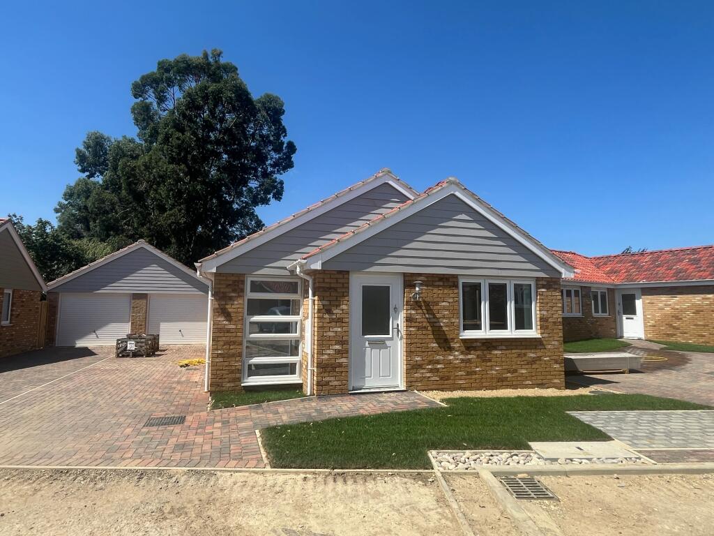 Main image of property: Lavender Mill, Fallow Corner Drove, Manea