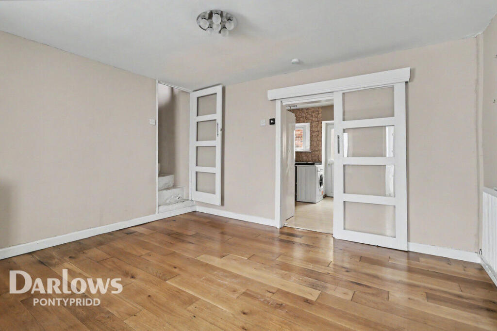 Main image of property: Old Park Terrace, Pontypridd