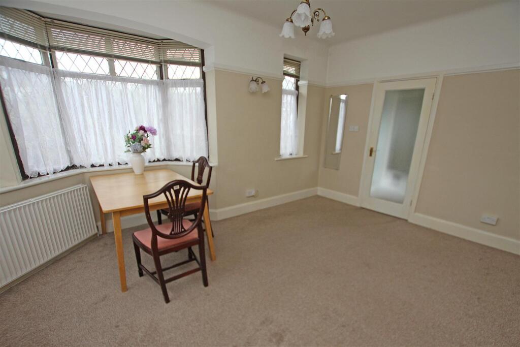 House in Throop, Moordown, Bournemouth - View 2