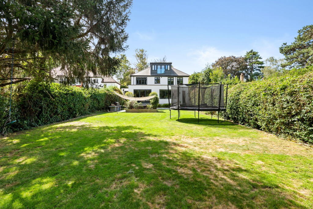 House in London - View 4